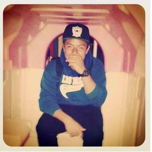 Meet your Posher, David